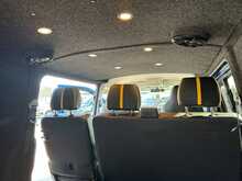 Volkswagen T32 Panel Van Highline LWB 204PS 2.0 TDI DSG