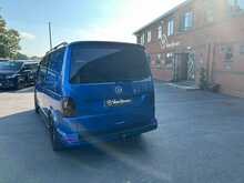 Volkswagen T32 Panel Van Highline LWB 204PS 2.0 TDI DSG