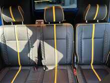 Volkswagen T32 Panel Van Highline LWB 204PS 2.0 TDI DSG