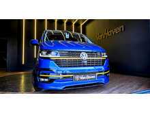 Volkswagen T32 Panel Van Highline LWB 204PS 2.0 TDI DSG