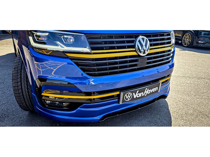 Volkswagen T32 Panel Van Highline LWB 204PS 2.0 TDI DSG