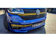 Volkswagen T32 Panel Van Highline LWB 204PS 2.0 TDI DSG