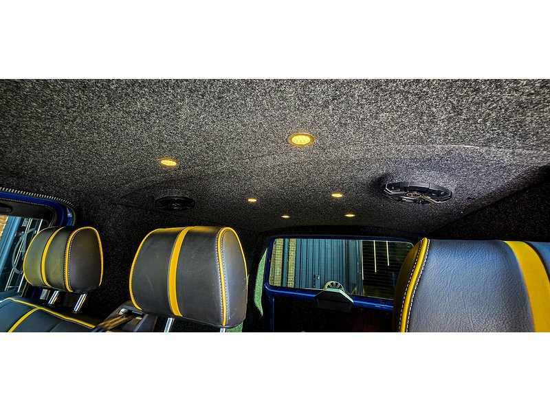 Volkswagen T32 Panel Van Highline LWB 204PS 2.0 TDI DSG