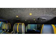 Volkswagen T32 Panel Van Highline LWB 204PS 2.0 TDI DSG