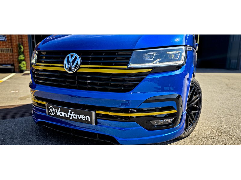 Volkswagen T32 Panel Van Highline LWB 204PS 2.0 TDI DSG