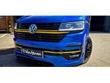 Volkswagen T32 Panel Van Highline LWB 204PS 2.0 TDI DSG
