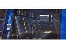 Volkswagen T32 Panel Van Highline LWB 204PS 2.0 TDI DSG