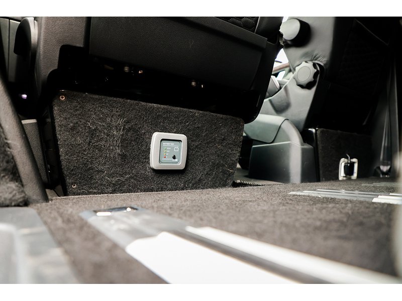 Volkswagen T32 Panel van Highline LWB 204 PS 2.0 TDI 7sp DSG  Panel Van 2.0 Automatic Diesel