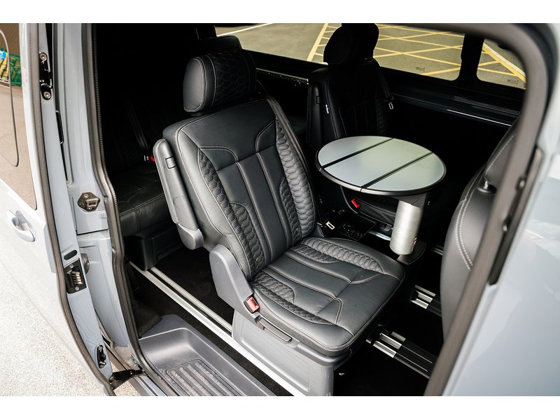 Volkswagen T32 Panel van Highline LWB 204 PS 2.0 TDI 7sp DSG  Panel Van 2.0 Automatic Diesel