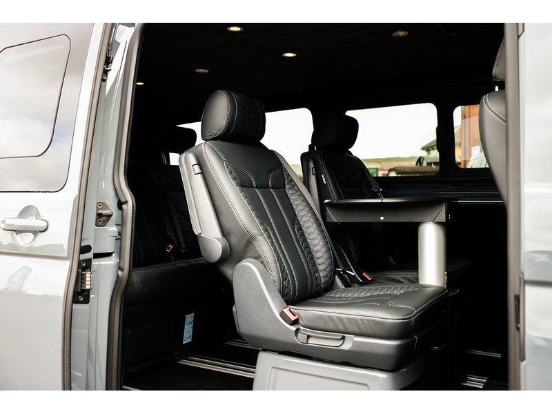 Volkswagen T32 Panel van Highline LWB 204 PS 2.0 TDI 7sp DSG  Panel Van 2.0 Automatic Diesel