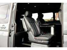 Volkswagen T32 Panel van Highline LWB 204 PS 2.0 TDI 7sp DSG  Panel Van 2.0 Automatic Diesel