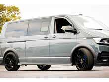 Volkswagen T32 Panel van Highline LWB 204 PS 2.0 TDI 7sp DSG  Panel Van 2.0 Automatic Diesel