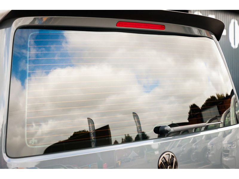 Volkswagen T32 Panel van Highline LWB 204 PS 2.0 TDI 7sp DSG  Panel Van 2.0 Automatic Diesel
