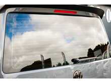 Volkswagen T32 Panel van Highline LWB 204 PS 2.0 TDI 7sp DSG  Panel Van 2.0 Automatic Diesel