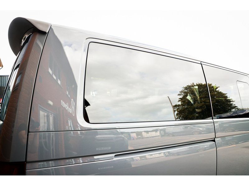 Volkswagen T32 Panel van Highline LWB 204 PS 2.0 TDI 7sp DSG  Panel Van 2.0 Automatic Diesel