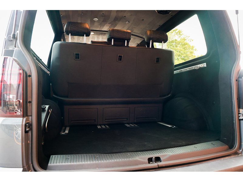 Volkswagen T32 Panel van Highline LWB 204 PS 2.0 TDI 7sp DSG  Panel Van 2.0 Automatic Diesel