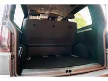 Volkswagen T32 Panel van Highline LWB 204 PS 2.0 TDI 7sp DSG  Panel Van 2.0 Automatic Diesel
