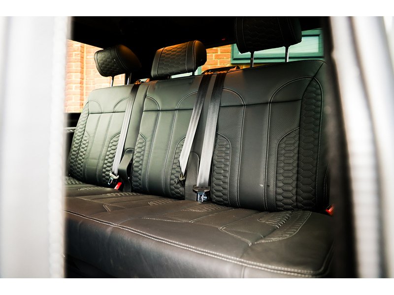 Volkswagen T32 Panel van Highline LWB 204 PS 2.0 TDI 7sp DSG  Panel Van 2.0 Automatic Diesel