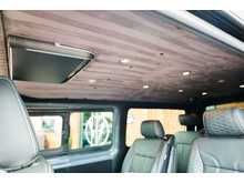 Volkswagen T32 Panel van Highline LWB 204 PS 2.0 TDI 7sp DSG  Panel Van 2.0 Automatic Diesel