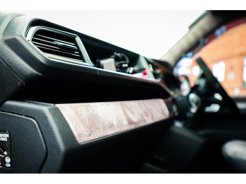 Volkswagen T32 Panel van Highline LWB 204 PS 2.0 TDI 7sp DSG  Panel Van 2.0 Automatic Diesel