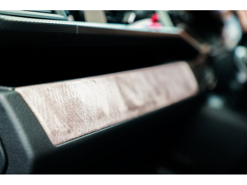 Volkswagen T32 Panel van Highline LWB 204 PS 2.0 TDI 7sp DSG  Panel Van 2.0 Automatic Diesel