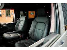 Volkswagen T32 Panel van Highline LWB 204 PS 2.0 TDI 7sp DSG  Panel Van 2.0 Automatic Diesel