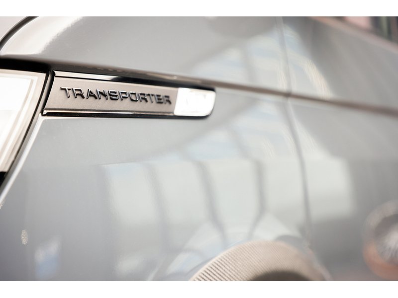 Volkswagen T32 Panel van Highline LWB 204 PS 2.0 TDI 7sp DSG  Panel Van 2.0 Automatic Diesel