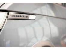 Volkswagen T32 Panel van Highline LWB 204 PS 2.0 TDI 7sp DSG  Panel Van 2.0 Automatic Diesel