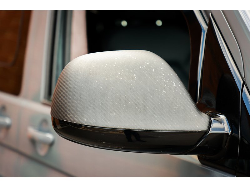 Volkswagen T32 Panel van Highline LWB 204 PS 2.0 TDI 7sp DSG  Panel Van 2.0 Automatic Diesel