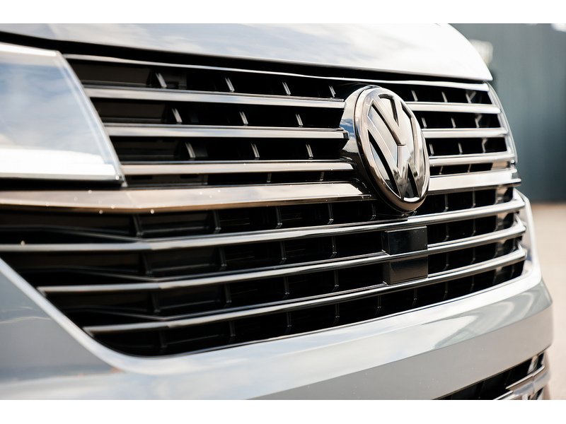 Volkswagen T32 Panel van Highline LWB 204 PS 2.0 TDI 7sp DSG  Panel Van 2.0 Automatic Diesel