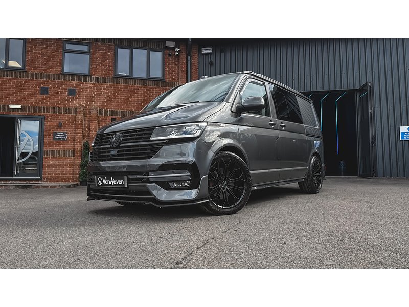 Volkswagen 2.0 TDI T32 Highline Kombi Double Cab 5dr Diesel DSG FWD SWB Euro 6 (s/s) (150 ps)