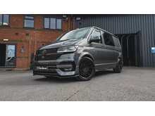 Volkswagen 2.0 TDI T32 Highline Kombi Double Cab 5dr Diesel DSG FWD SWB Euro 6 (s/s) (150 ps)