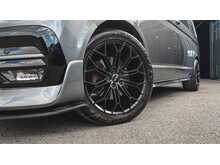 Volkswagen 2.0 TDI T32 Highline Kombi Double Cab 5dr Diesel DSG FWD SWB Euro 6 (s/s) (150 ps)
