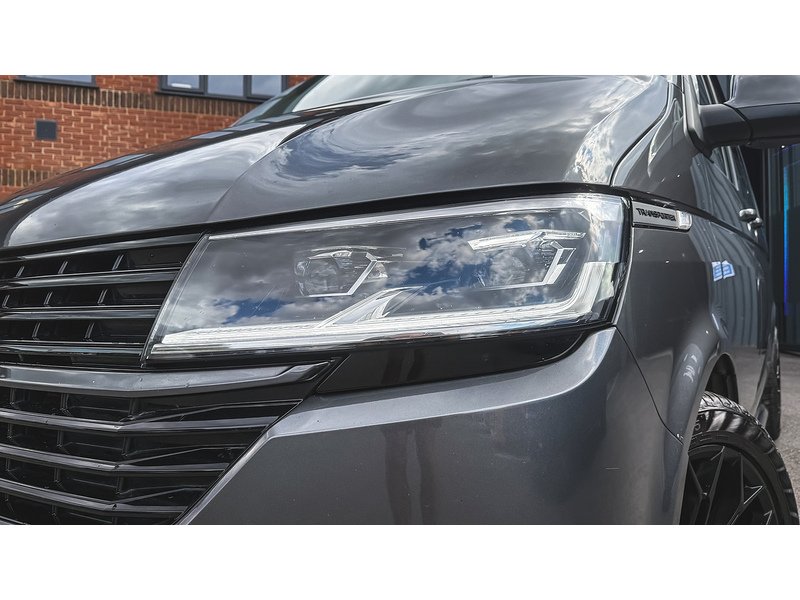 Volkswagen 2.0 TDI T32 Highline Kombi Double Cab 5dr Diesel DSG FWD SWB Euro 6 (s/s) (150 ps)