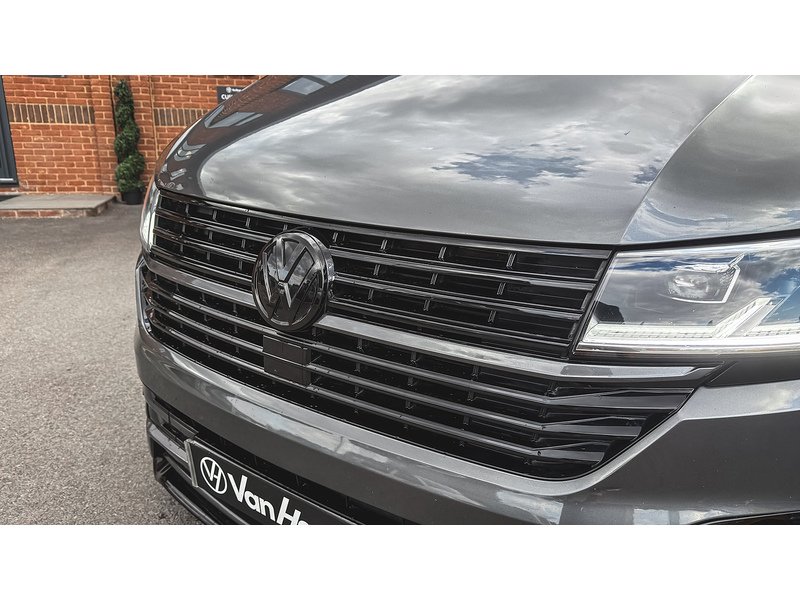 Volkswagen 2.0 TDI T32 Highline Kombi Double Cab 5dr Diesel DSG FWD SWB Euro 6 (s/s) (150 ps)