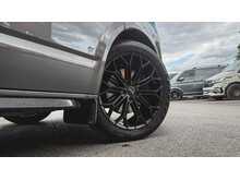 Volkswagen 2.0 TDI T32 Highline Kombi Double Cab 5dr Diesel DSG FWD SWB Euro 6 (s/s) (150 ps)
