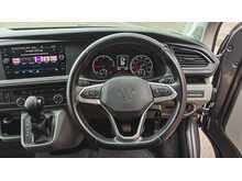Volkswagen 2.0 TDI T32 Highline Kombi Double Cab 5dr Diesel DSG FWD SWB Euro 6 (s/s) (150 ps)