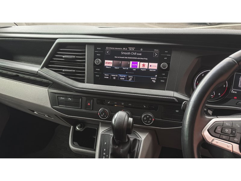 Volkswagen 2.0 TDI T32 Highline Kombi Double Cab 5dr Diesel DSG FWD SWB Euro 6 (s/s) (150 ps)