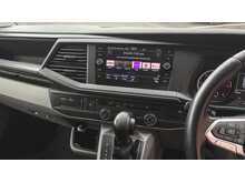 Volkswagen 2.0 TDI T32 Highline Kombi Double Cab 5dr Diesel DSG FWD SWB Euro 6 (s/s) (150 ps)