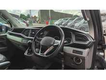 Volkswagen 2.0 TDI T32 Highline Kombi Double Cab 5dr Diesel DSG FWD SWB Euro 6 (s/s) (150 ps)