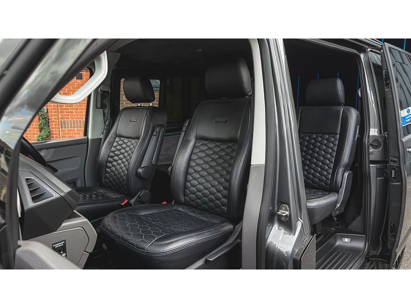 Volkswagen 2.0 TDI T32 Highline Kombi Double Cab 5dr Diesel DSG FWD SWB Euro 6 (s/s) (150 ps)