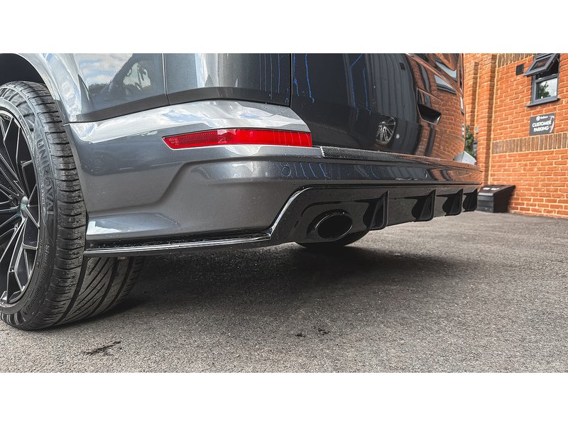 Volkswagen 2.0 TDI T32 Highline Kombi Double Cab 5dr Diesel DSG FWD SWB Euro 6 (s/s) (150 ps)