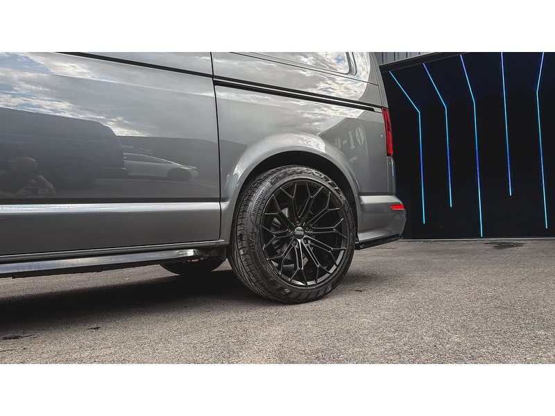 Volkswagen 2.0 TDI T32 Highline Kombi Double Cab 5dr Diesel DSG FWD SWB Euro 6 (s/s) (150 ps)