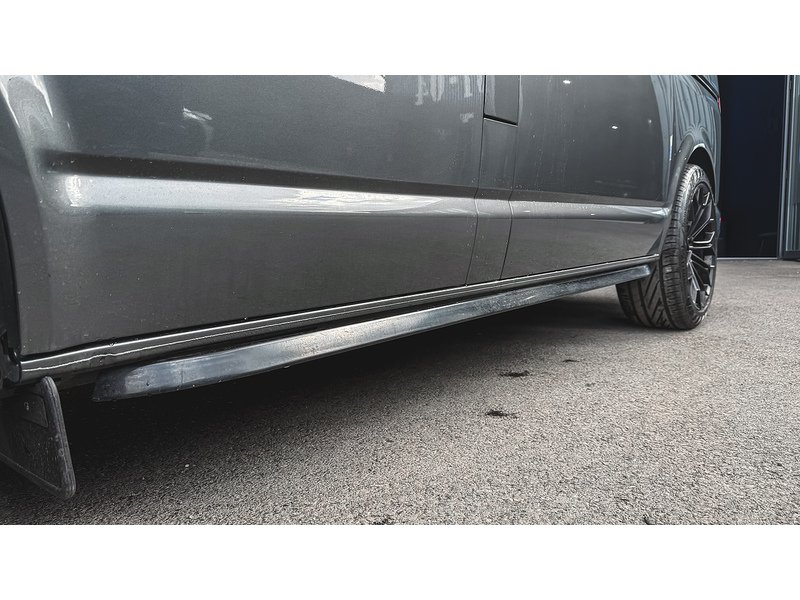 Volkswagen 2.0 TDI T32 Highline Kombi Double Cab 5dr Diesel DSG FWD SWB Euro 6 (s/s) (150 ps)