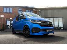 Volkswagen T32 Panel Van Highline SWB 150PS 2.0 TDI DSG Panel Van 2.0 Automatic Diesel
