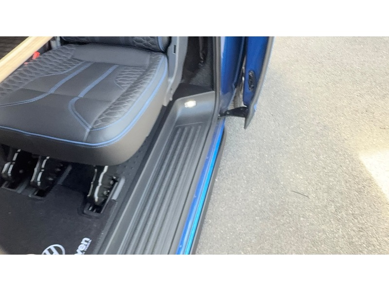 Volkswagen T32 Panel Van Highline SWB 150PS 2.0 TDI DSG Panel Van 2.0 Automatic Diesel