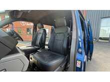 Volkswagen T32 Panel Van Highline SWB 150PS 2.0 TDI DSG Panel Van 2.0 Automatic Diesel