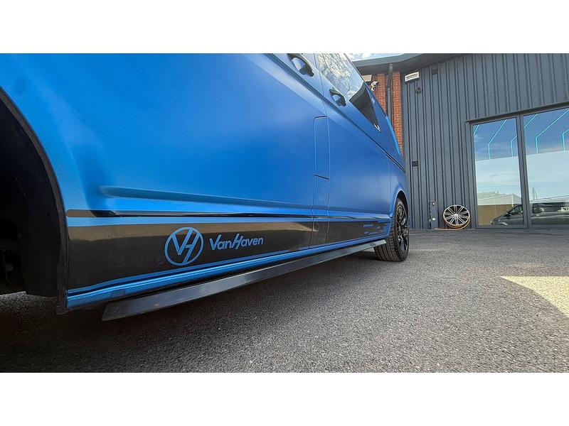 Volkswagen T32 Panel Van Highline SWB 150PS 2.0 TDI DSG Panel Van 2.0 Automatic Diesel