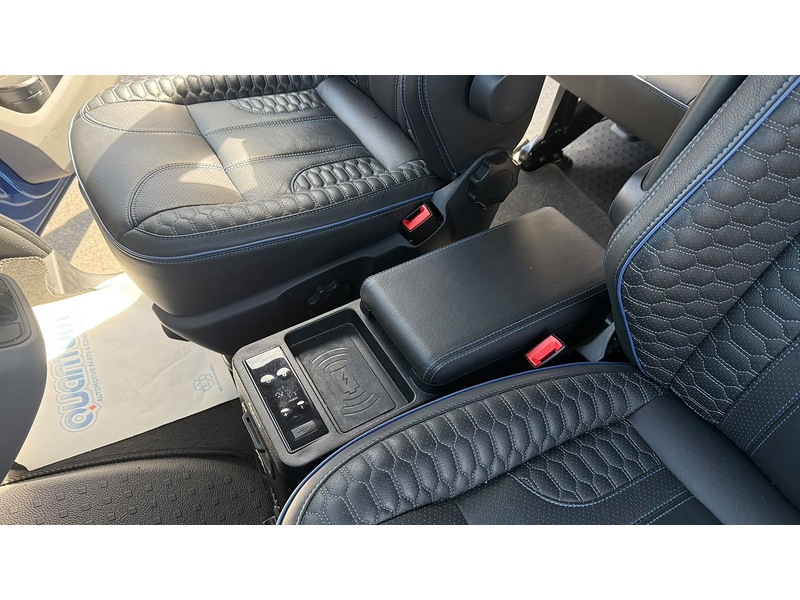 Volkswagen T32 Panel Van Highline SWB 150PS 2.0 TDI DSG Panel Van 2.0 Automatic Diesel