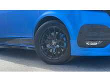 Volkswagen T32 Panel Van Highline SWB 150PS 2.0 TDI DSG Panel Van 2.0 Automatic Diesel